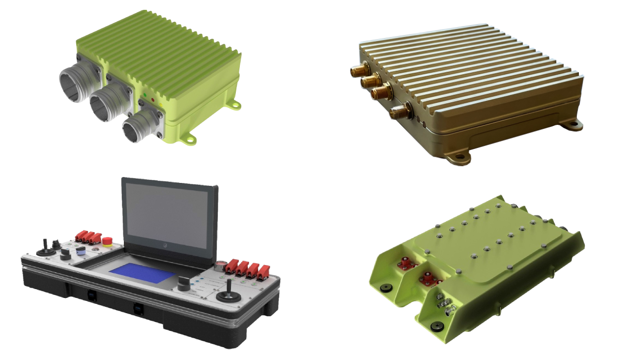  module concept image